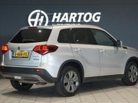 Occasion Suzuki Vitara 129 PK (94 kW) 2022 Grijs SUV