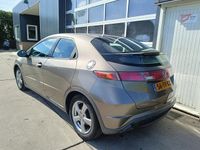 tweedehands Honda Civic 1.4 Sport