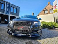 tweedehands Audi S3 Sportback 2.0 TFSI quattro Ambition