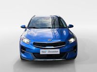 Occasion Kia XCeed 120 PK (88 kW) 2020 (b3l) blue flame m SUV