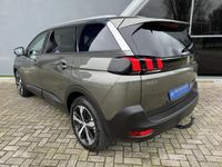 tweedehands Peugeot 5008 1.2 PureTech Allure 7 Pers. 131pk Automaat / Camer