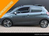 Occasion Peugeot 108 Allure 72 PK (52 kW) 2020 Grijs Hatchback