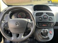 tweedehands Renault Kangoo 1.5 dCi 90pk airco cruise euro6 Energy Luxe