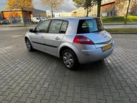 tweedehands Renault Mégane II 1.6-16V Business Line / Clima / Cruis / APK /