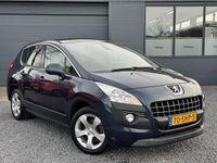 tweedehands Peugeot 3008 1.6 Navi,Clima,Cruise,Pano,PDC,N.A.P,APK tot 10-20