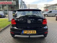 tweedehands VW Polo Cross 1.0 Bluetooth Trekhaak