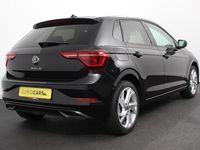 tweedehands VW Polo 1.0 TSI 110pk DSG Style | Navigatie | Apple Carplay/Android