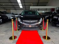 Occasion Opel Zafira Tourer Cosmo 140 PK (102 kW) 2012 Bruin MPV
