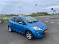 tweedehands Ford Ka Ka/Ka+1.2 Titanium