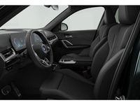 Nieuw BMW X1 M Sport 30 PK (22 kW) 2025 Groen SUV