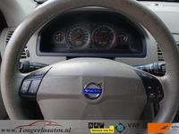 tweedehands Volvo XC90 4.4 V8 Momentum-Automaat-Leer-7 zits-Trekhaak-Nette auto