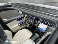 tweedehands Mercedes 200 C-Klasse EstateLuxury Line | Premium | Panoramadak |