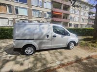 tweedehands Nissan e-NV200 Premium