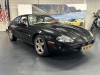 tweedehands Jaguar XKR 4.0 V8 Coupé