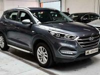 tweedehands Hyundai Tucson 1.6i 2WD - BLUETOOTH / TREKHAAK / CRUISE CONTROL