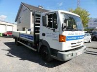 tweedehands Nissan Cabstar 