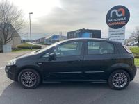 tweedehands Fiat Punto 2011 * 1.3 M-Jet Dynamic * 278.DKM * TOP CAR