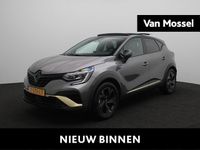 Occasion Renault Captur Engineered 143 PK (105 kW) 2024 Twotone gris cassiopée / noir SUV