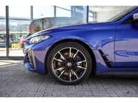 tweedehands BMW i4 M50 High Executive 80 kWh