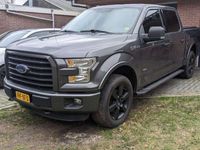 tweedehands Ford F-150 F 150XLT 2015 Grijs 3.5 V6 EcoBoost