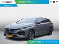 Occasion Peugeot 308 SW Allure 145 PK (106 kW) 2025 Grijs Stationwagen