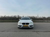 Occasion BMW 118 136 PK (100 kW) 2016 Wit Hatchback