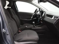 tweedehands Renault Clio V 90pk Bi-Fuel TCe Zen | LPG G3 | Cruise Control | Metallic Lak | Apple Carplay & Android Auto | LED Koplampen | Parkeersensoren |