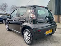 tweedehands Citroën C1 1.0-12V 5-Deurs/101.000Km Nap/Dealer auto