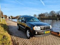 Occasion Jeep Grand Cherokee 217 PK (159 kW) 2007 SUV