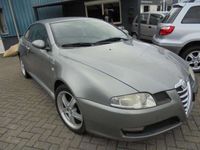 tweedehands Alfa Romeo GT 2.0 JTS Distinctive