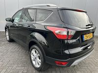 tweedehands Ford Kuga 1.5 EcoBoost Titanium | Camera | Bliss | Half leder | Voorruitverw. | Auto inparkeren |