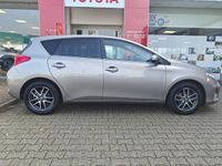 tweedehands Toyota Auris 1.6 Now | Trekhaak afneembaar | Parkeercamera | Cruise | Climate