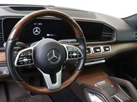 tweedehands Mercedes GLE350e Coupé de 4MATIC Premium Plus Airmatic /Panoramadak