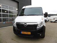 tweedehands Opel Movano 2.3 CDTI L2H2 Airco 1e Eigenaar Navigatie