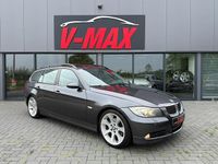 Occasion BMW 325 Executive 218 PK (160 kW) 2007 Grijs Stationwagen