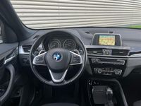 tweedehands BMW X1 sDrive20i High Executive Panorama Navi PDC Trekhk