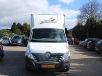 tweedehands Renault Master T35 2.3 DCI L3H2