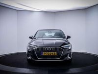 Occasion Audi A3 Sportback e-tron Advanced 110 PK (80 kW) 2022 Zwart Hatchback