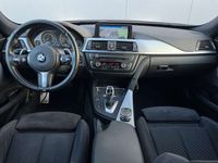tweedehands BMW 320 Gran Turismo 320i Executive Automaat M-Pakket/Trek
