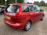 tweedehands Mazda 5 1.8 Touring Bj 2006, APK TOT 06-2024, Elektrisch pakket, Inruil mogelijk