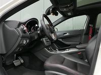 Occasion Mercedes GLA45 AMG AMG 362 PK (266 kW) 2015 Wit SUV