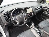 Occasion Mitsubishi Outlander Instyle 203 PK (149 kW) 2021 Wit SUV