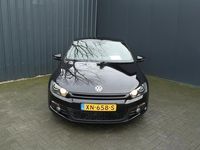 tweedehands VW Scirocco 1.4 TSI AUTOMAAT - NAVIGATIE - APK 2-2025 - NIEUWE