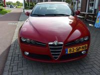tweedehands Alfa Romeo 159 2.2 JTS DISTINCTIVE