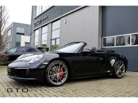 tweedehands Porsche 911 Carrera 4S Cabriolet 991 3.0 Carrera 4S Origineel NLD / Sportchrono / BOSE / Dealer onderhouden / VOL!