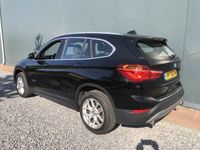 tweedehands BMW X1 sDrive20i Automaat Executive 5-drs