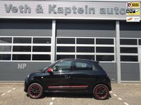 Occasion Renault Twingo Collection 71 PK (52 kW) 2016 Zwart Hatchback