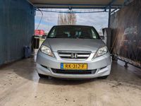 tweedehands Honda FR-V 1.7i