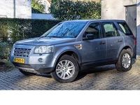 Occasion Land Rover Freelander 2 232 PK (170 kW) 2009 SUV