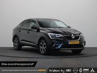 Occasion Renault Arkana Intens 143 PK (105 kW) 2022 Zwart SUV